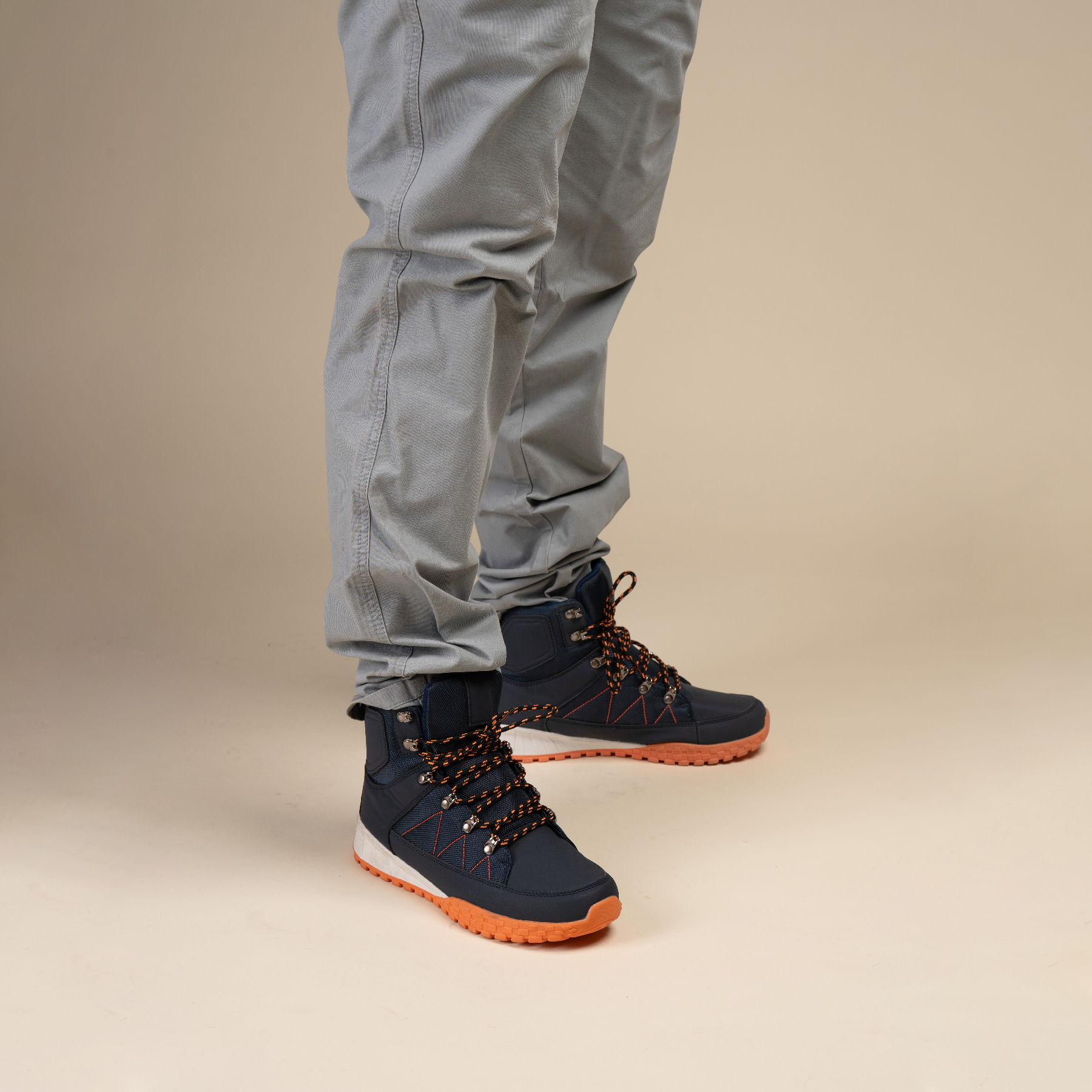 BOTOTO OUTDOOR HOMBRE VINICIO AZUL CHINITOWN - 2
