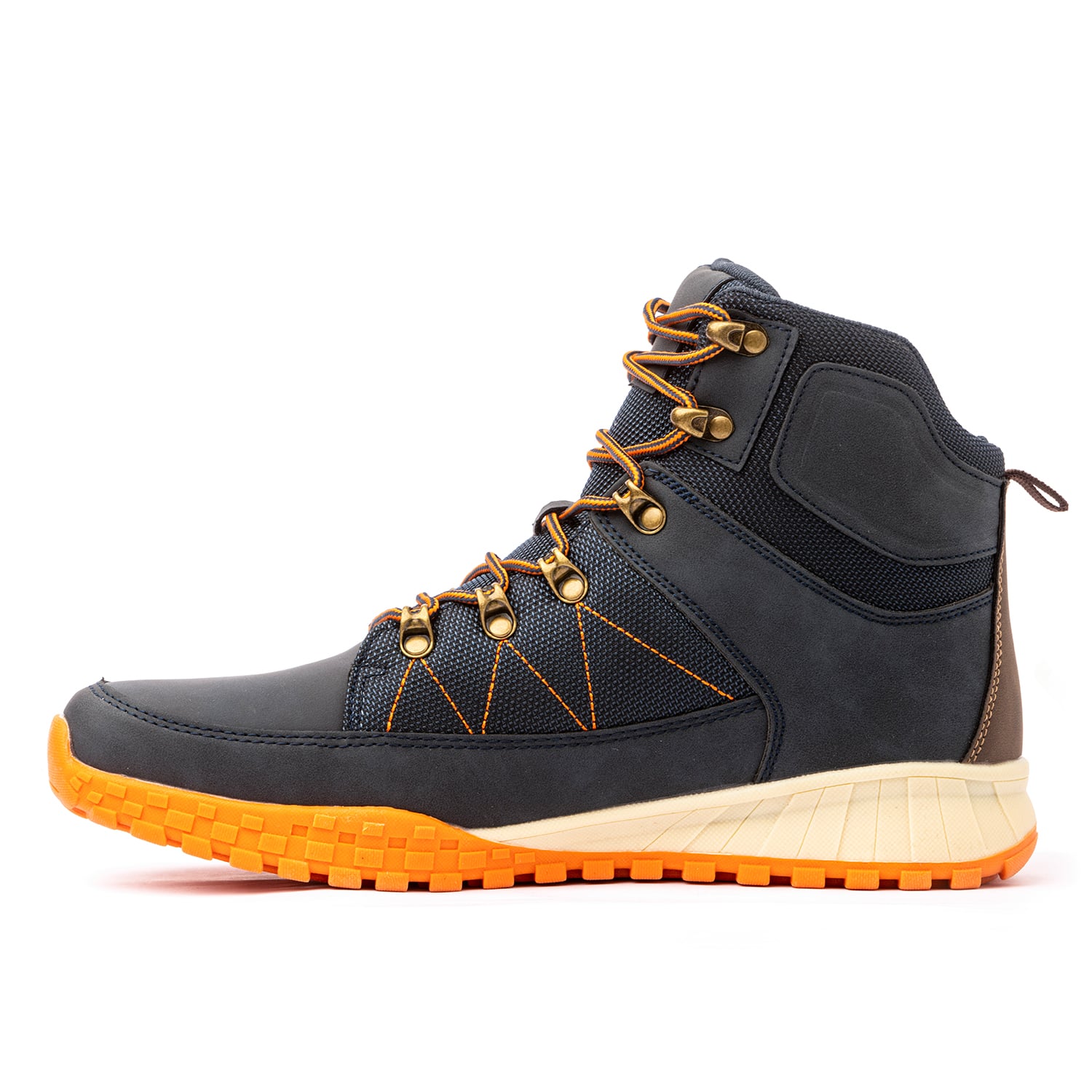 BOTOTO OUTDOOR HOMBRE VINICIO AZUL CHINITOWN - 3