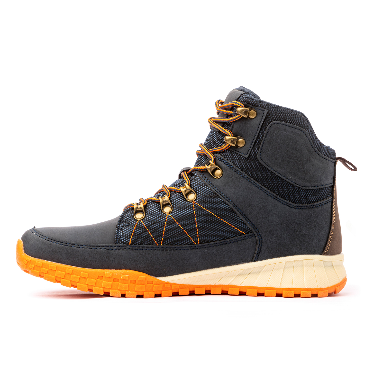 BOTOTO OUTDOOR HOMBRE VINICIO AZUL CHINITOWN - 3