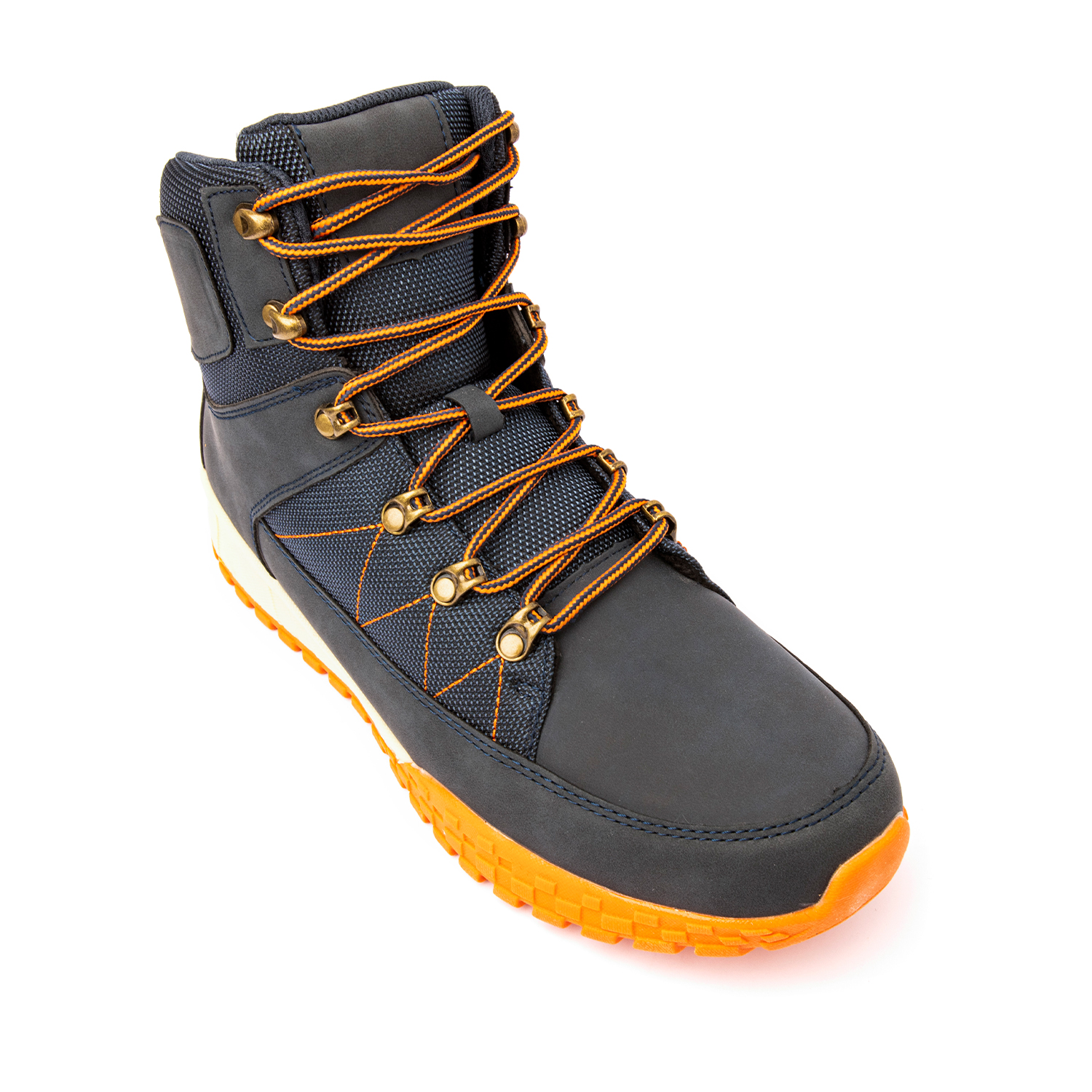 BOTOTO OUTDOOR HOMBRE VINICIO AZUL CHINITOWN - 4