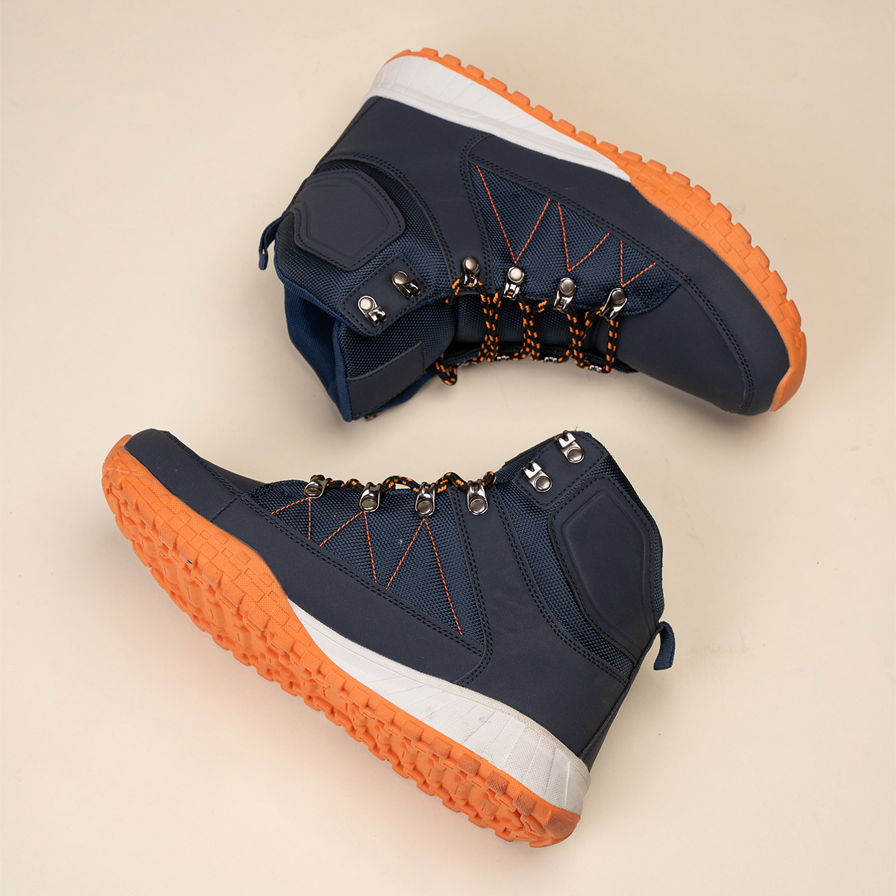 BOTOTO OUTDOOR HOMBRE VINICIO AZUL CHINITOWN - 6