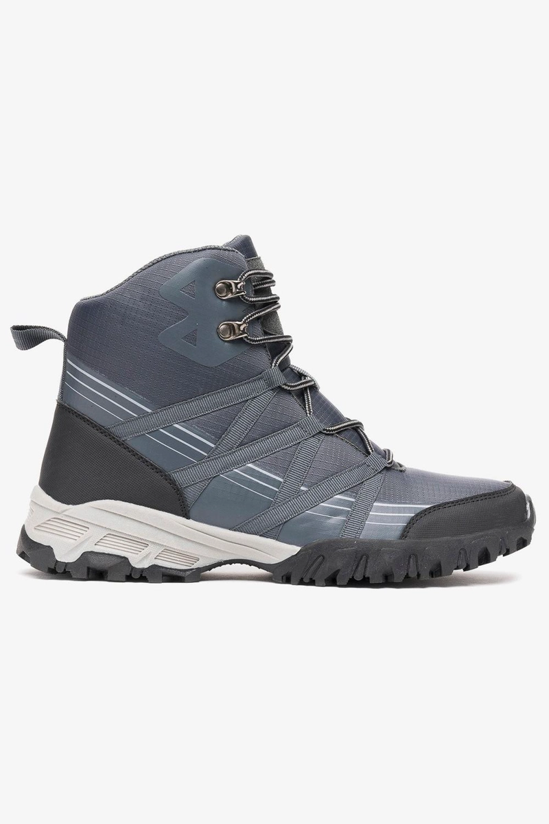 BOTOTO OUTDOOR HOMBRE GRIS JOSEPH CHINITOWN