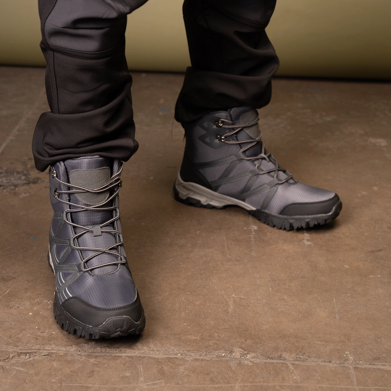 BOTOTO OUTDOOR HOMBRE GRIS JOSEPH CHINITOWN - 2