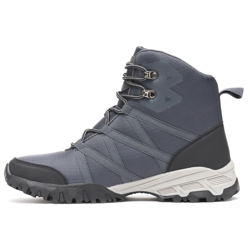 BOTOTO OUTDOOR HOMBRE GRIS JOSEPH CHINITOWN - 3