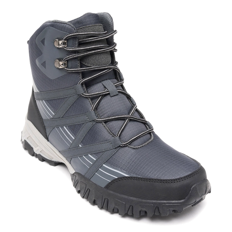 BOTOTO OUTDOOR HOMBRE GRIS JOSEPH CHINITOWN - 4