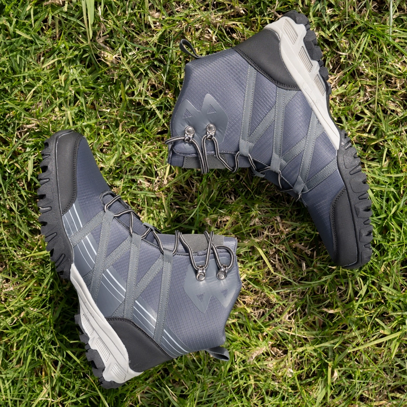 BOTOTO OUTDOOR HOMBRE GRIS JOSEPH CHINITOWN - 5