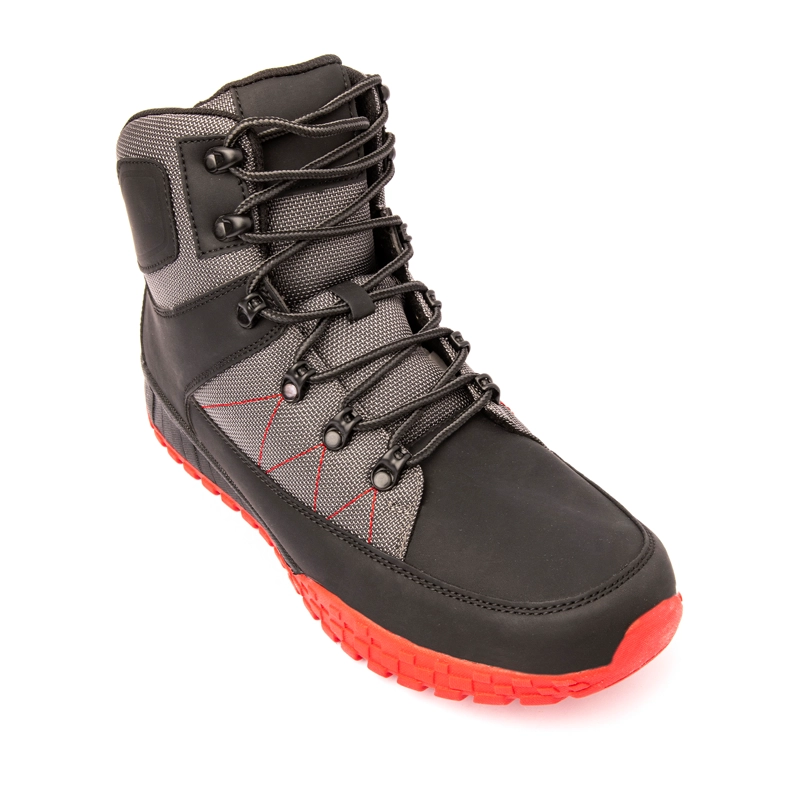 BOTOTO OUTDOOR HOMBRE VINICIO NEGRO CHINITOWN - 4