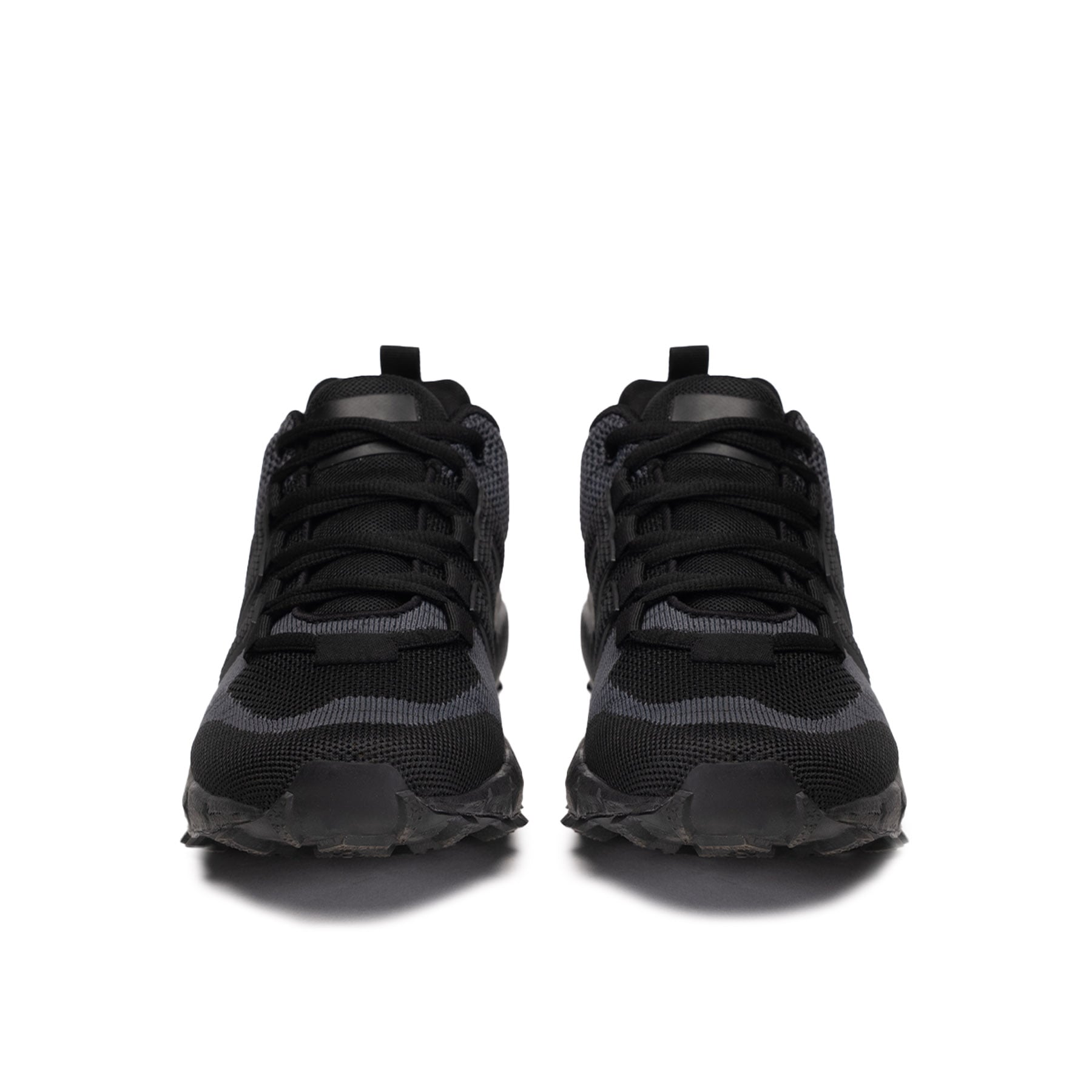 ZAPATILLA DEPORTIVA HOMBRE NEHEMIAS NEGRO CHINITOWN - 3