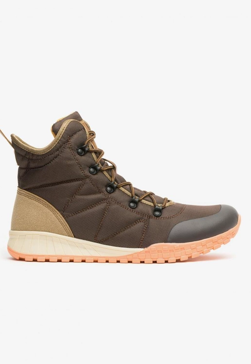 BOTOTO OUTDOOR HOMBRE BROWN ALEXANDER CHINITOWN - 1
