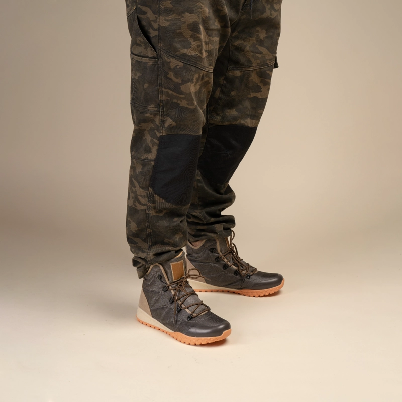 BOTOTO OUTDOOR HOMBRE BROWN ALEXANDER CHINITOWN - 2