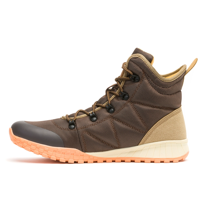 BOTOTO OUTDOOR HOMBRE BROWN ALEXANDER CHINITOWN - 3