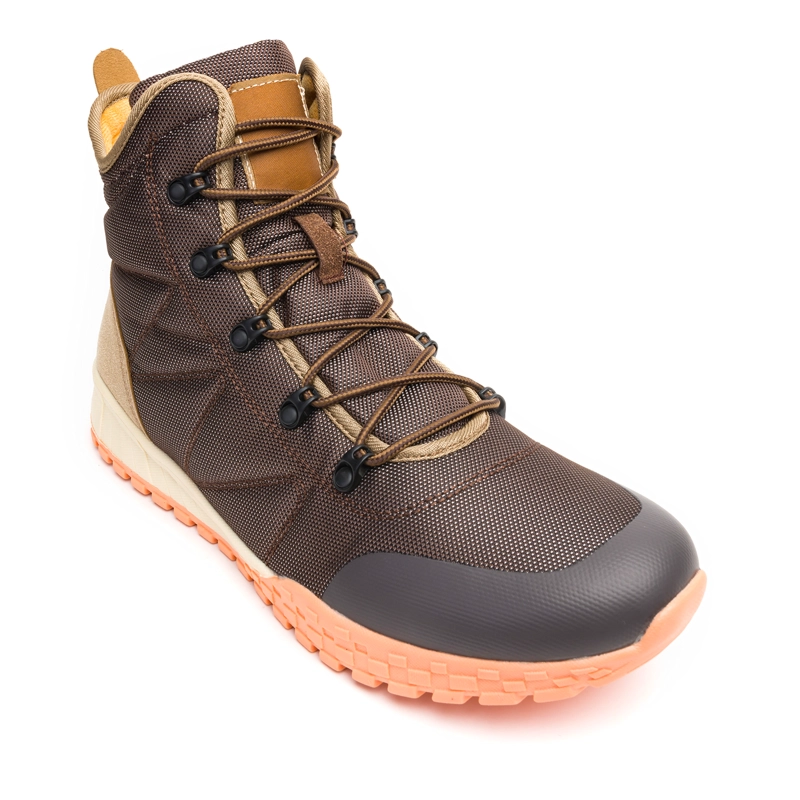 BOTOTO OUTDOOR HOMBRE BROWN ALEXANDER CHINITOWN - 4
