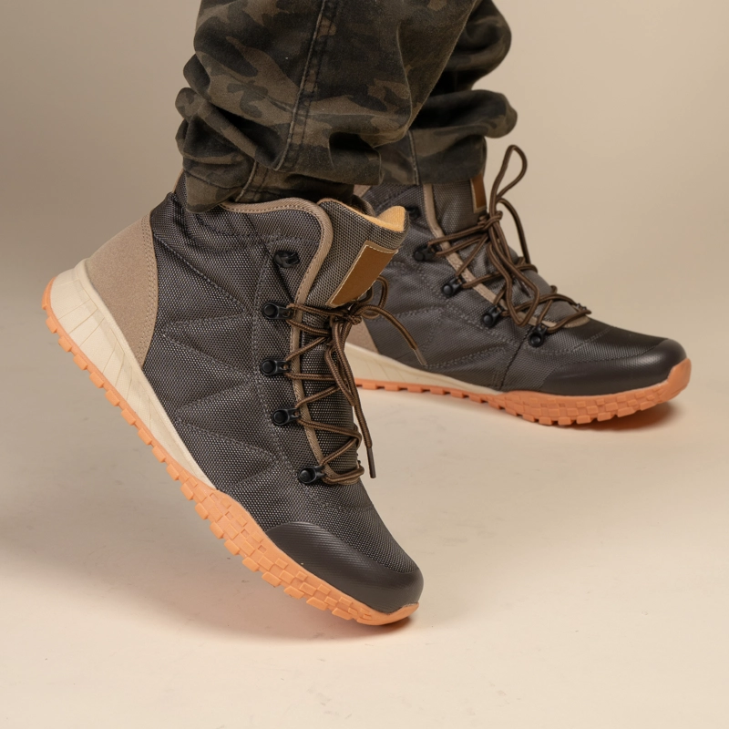 BOTOTO OUTDOOR HOMBRE BROWN ALEXANDER CHINITOWN - 5