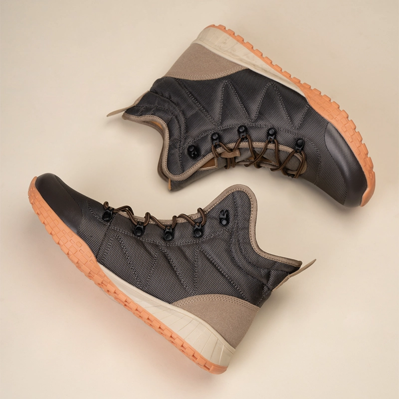 BOTOTO OUTDOOR HOMBRE BROWN ALEXANDER CHINITOWN - 6