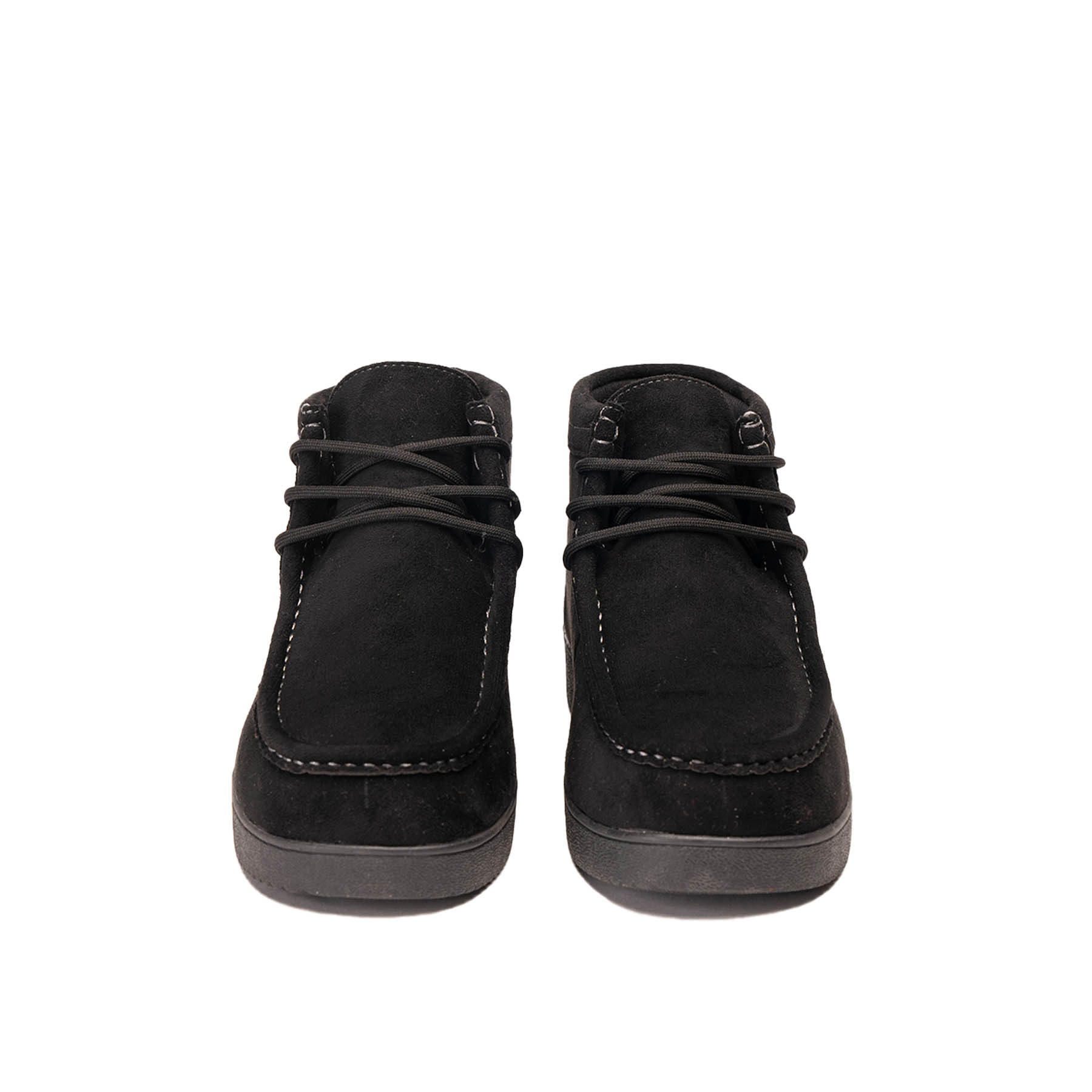 ZAPATO CASUAL MUJER NALEDI NEGRO CHINITOWN - 4