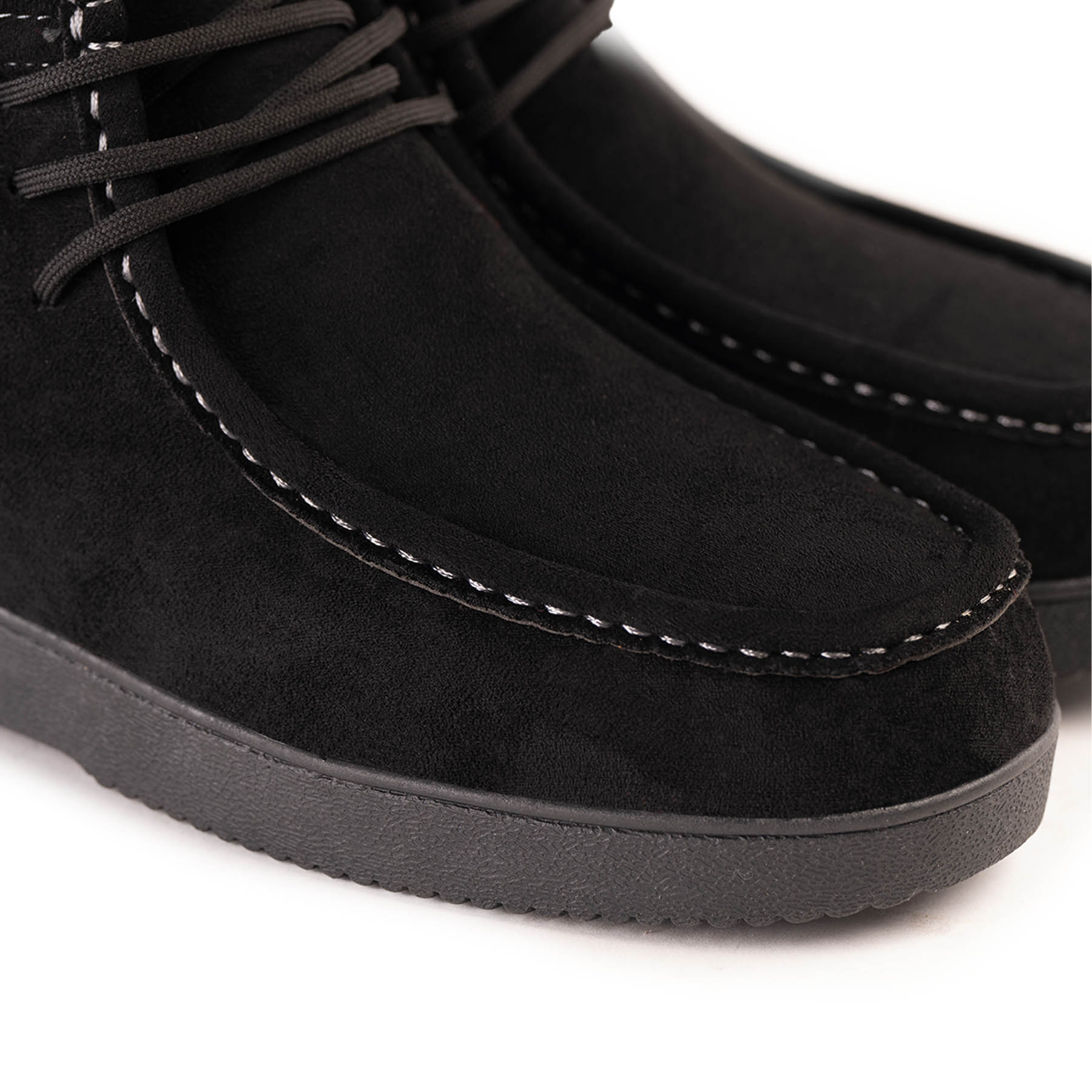 ZAPATO CASUAL MUJER NALEDI NEGRO CHINITOWN - 6
