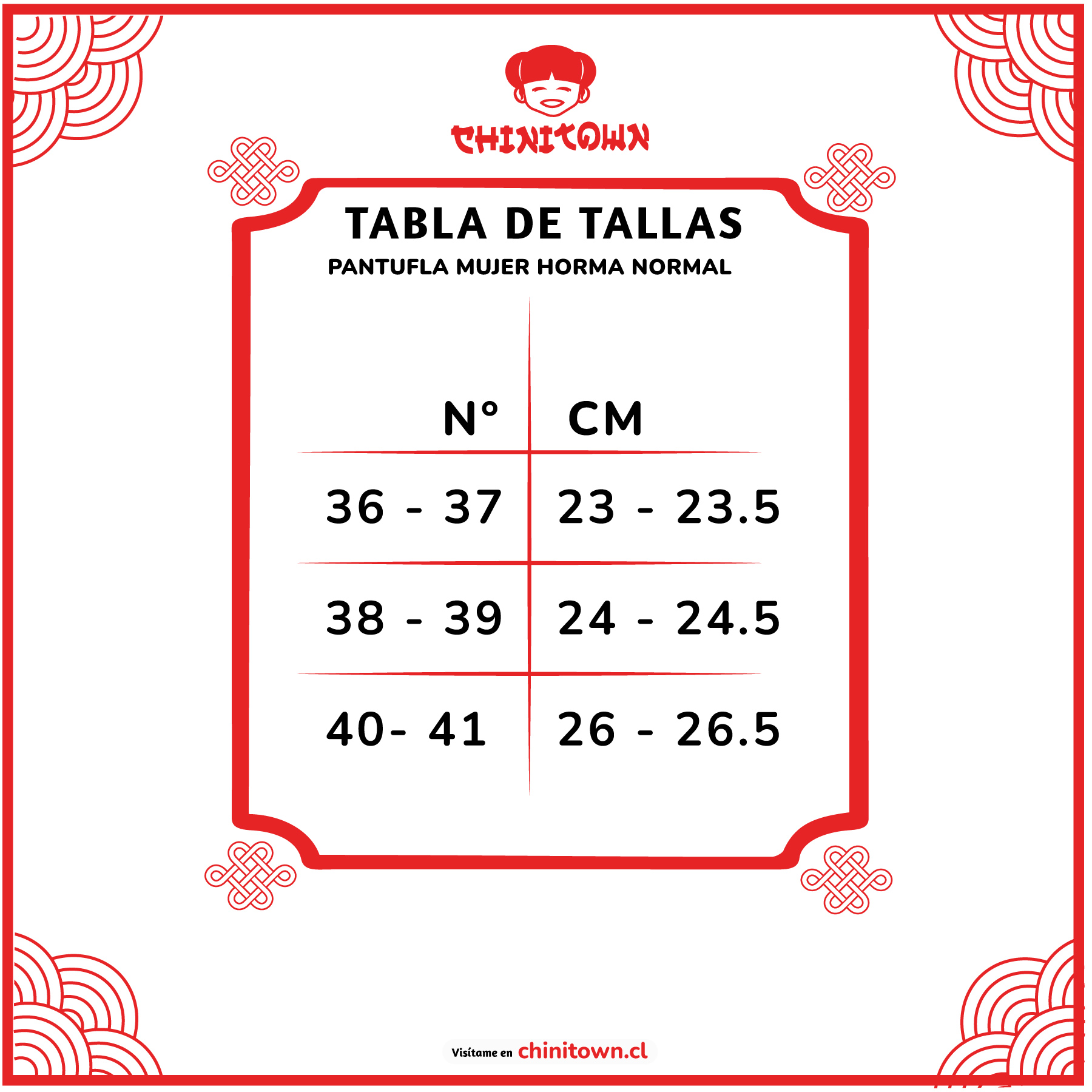 PANTUFLA CASUAL MUJER PALESA ROSA CHINITOWN - 7