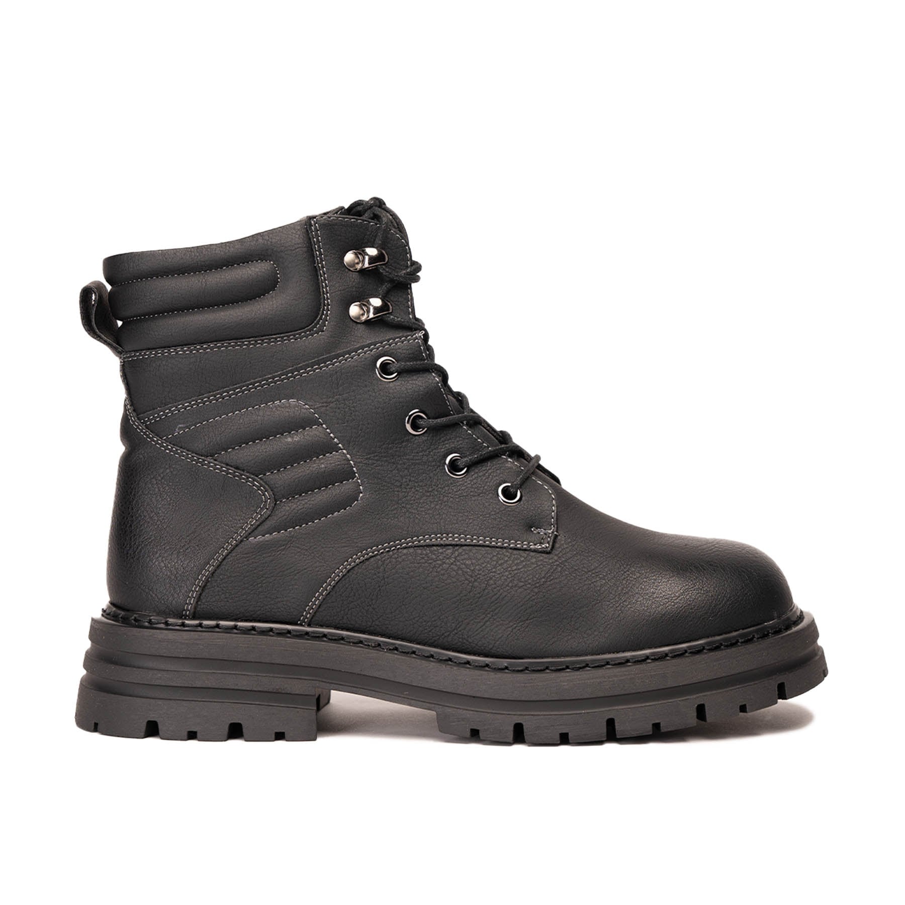 BOTOTO CASUAL MUJER ZETU NEGRO CHINITOWN - 1