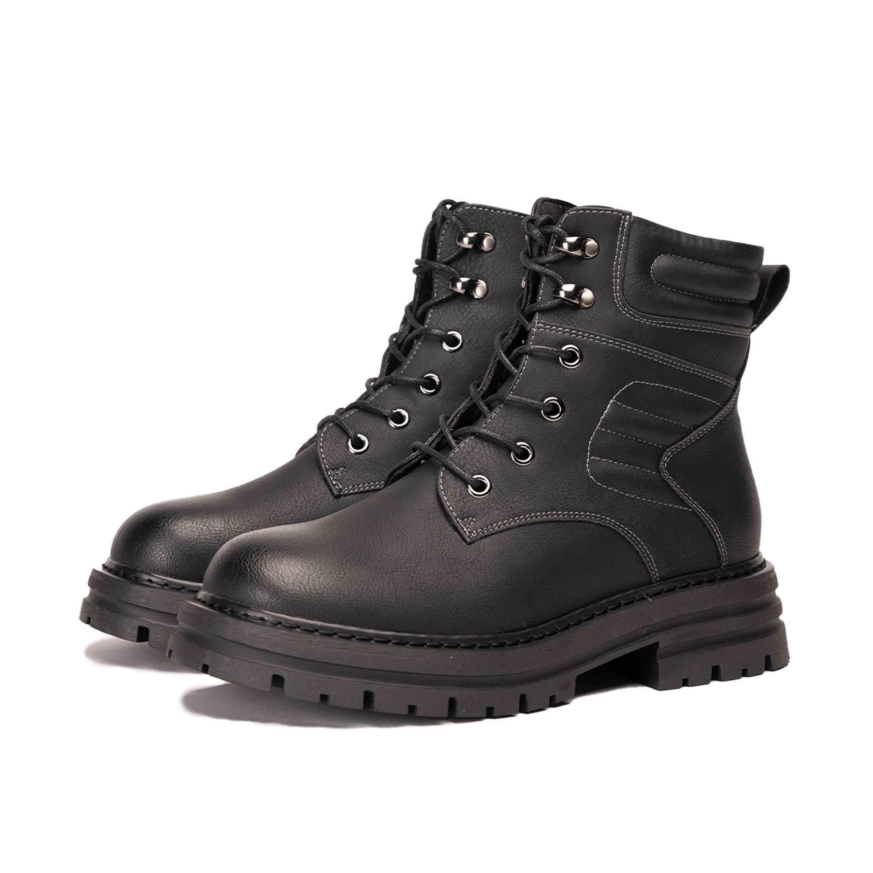 BOTOTO CASUAL MUJER ZETU NEGRO CHINITOWN - 3