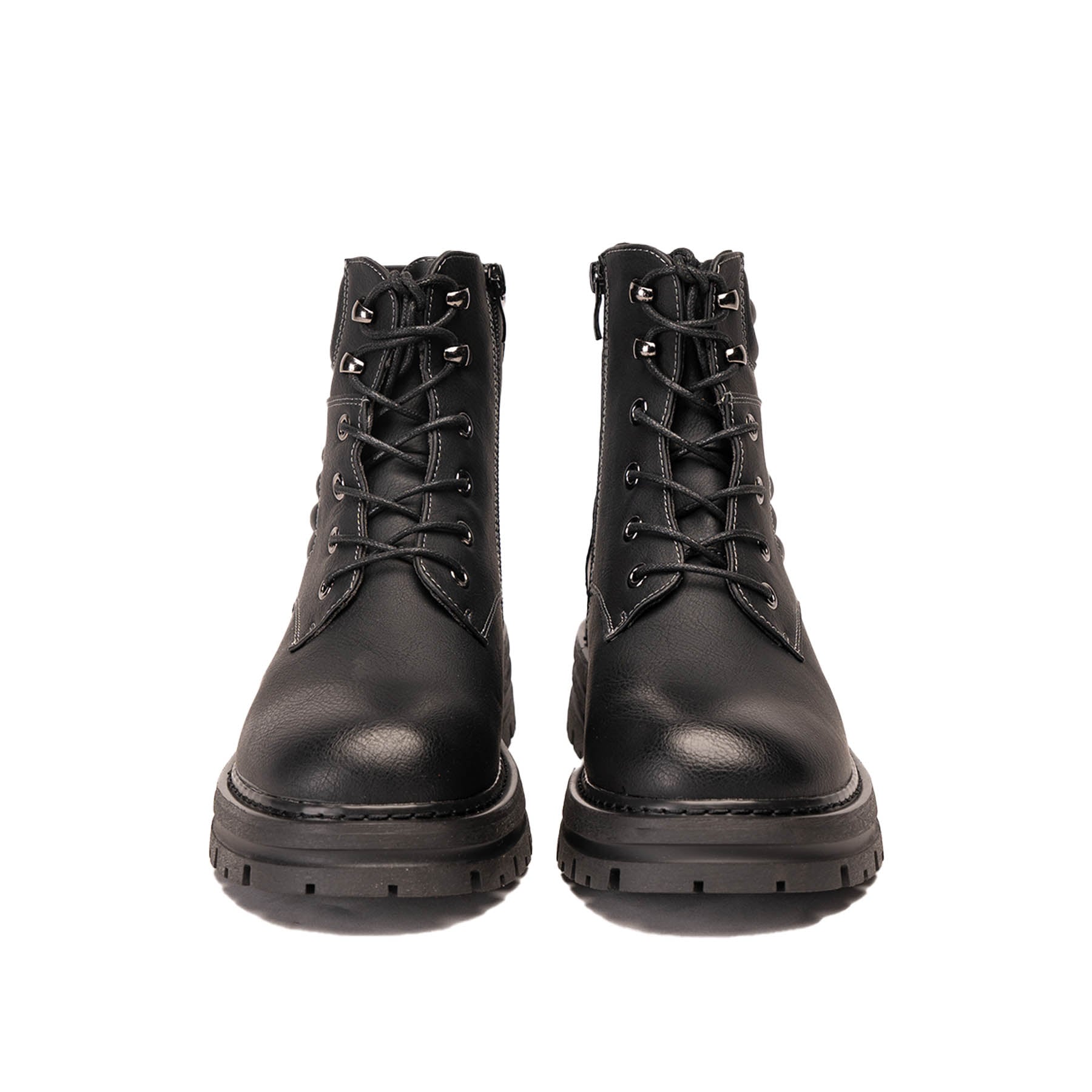 BOTOTO CASUAL MUJER ZETU NEGRO CHINITOWN - 4