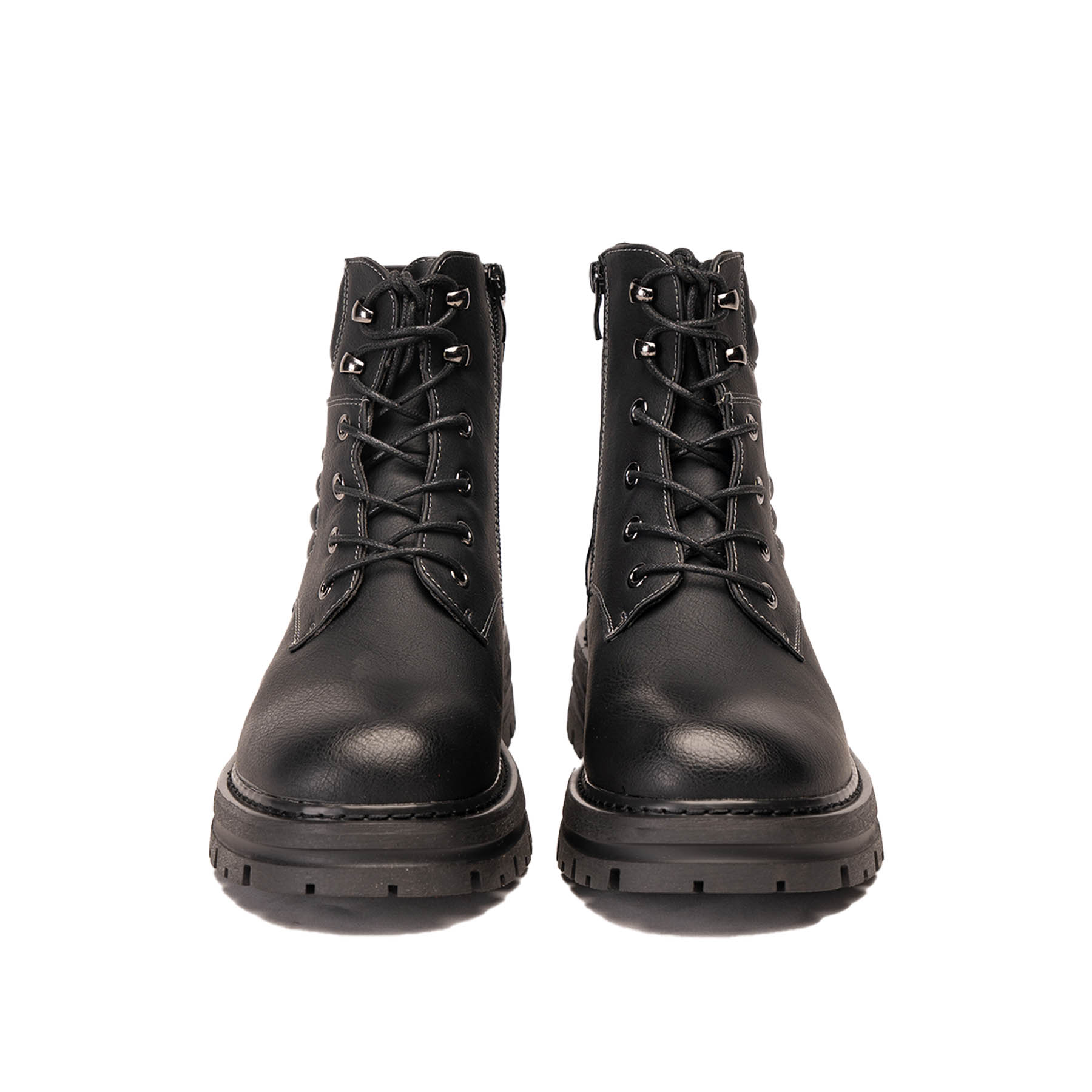 BOTOTO CASUAL MUJER ZETU NEGRO CHINITOWN - 4