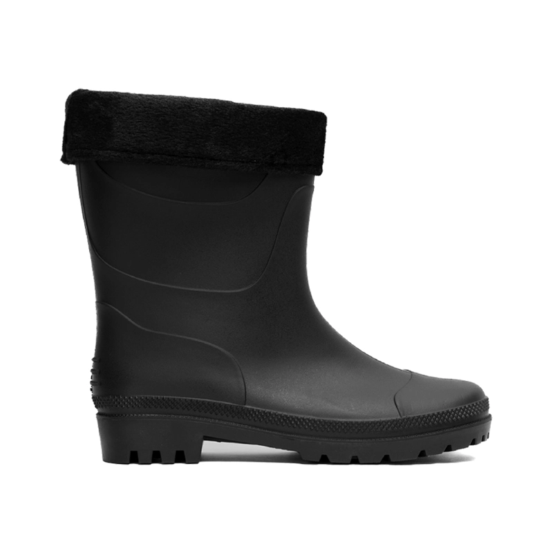BOTA CASUAL HOMBRE BOB NEGRO CHINITOWN - 1