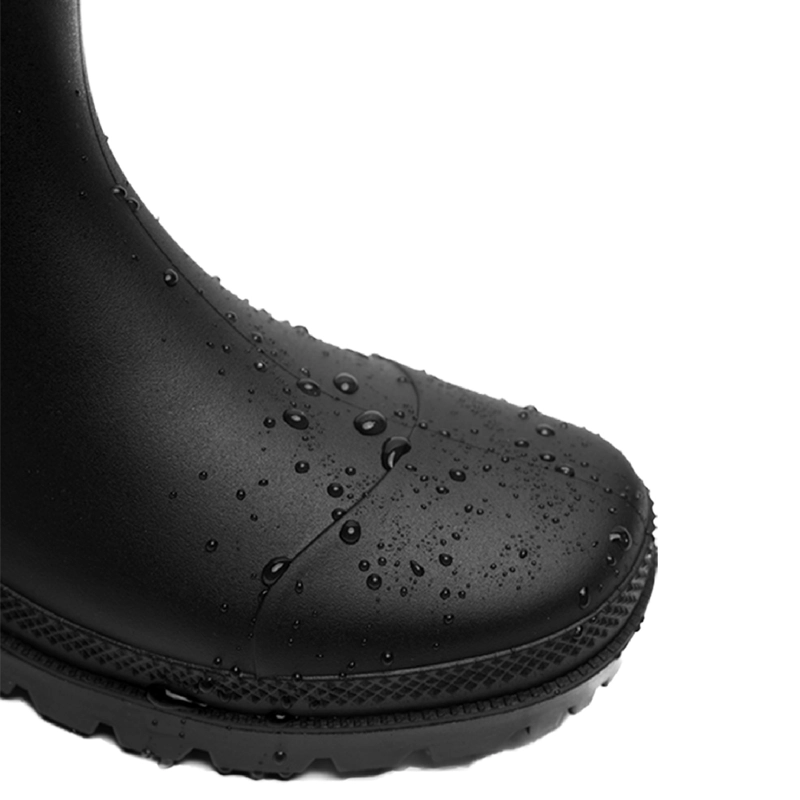 BOTA CASUAL HOMBRE BOB NEGRO CHINITOWN - 3