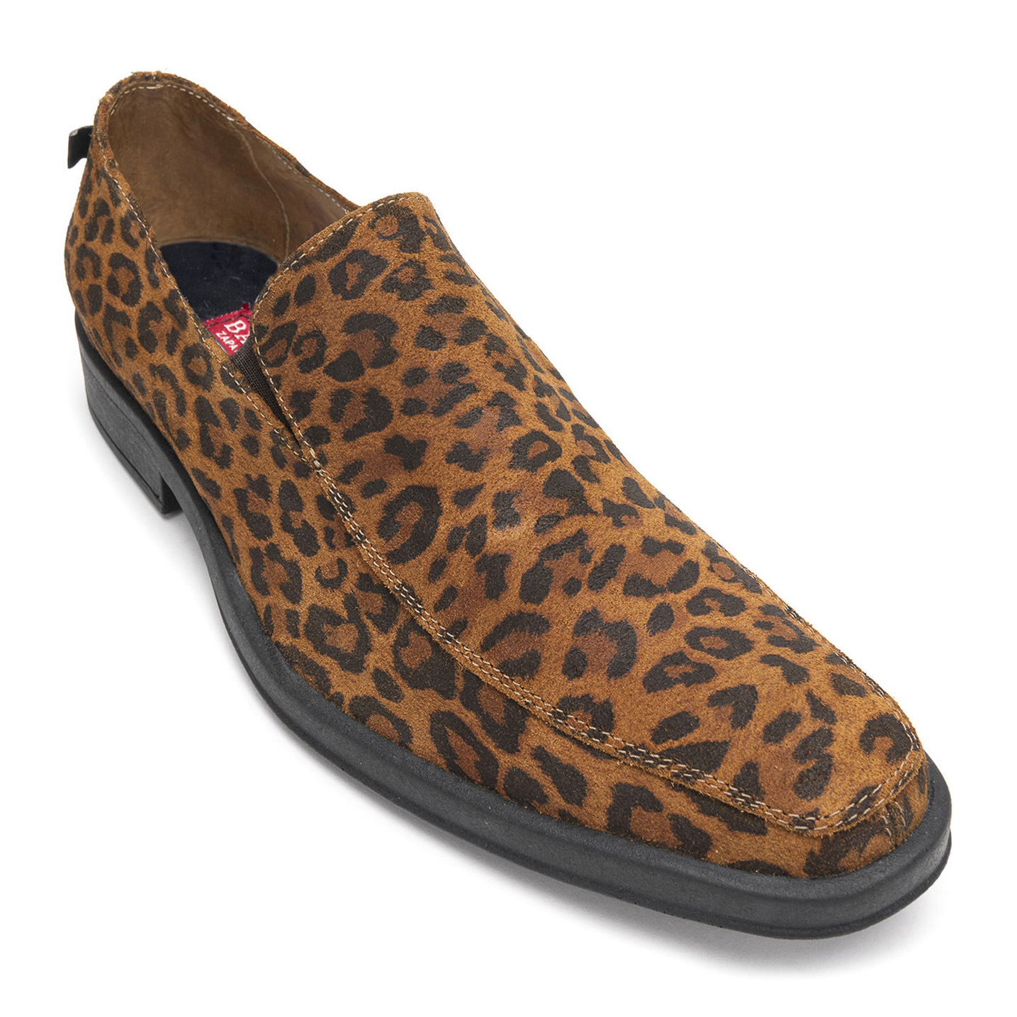 ZAPATO JUAN FERNANDEZ II PRINT BARRIENTOS - 3