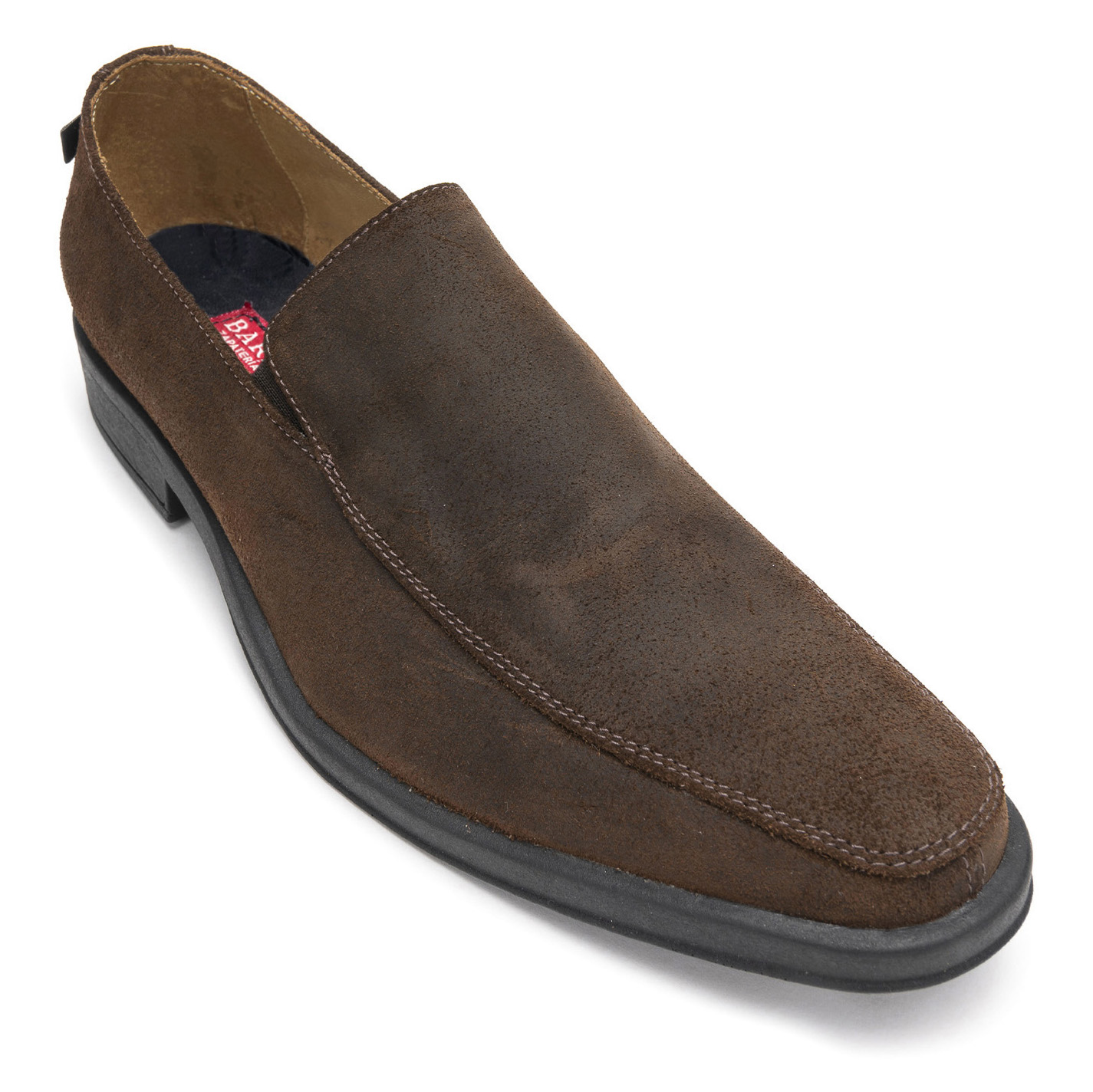 ZAPATO JUAN FERNANDEZ II MORO BARRIENTOS - 3