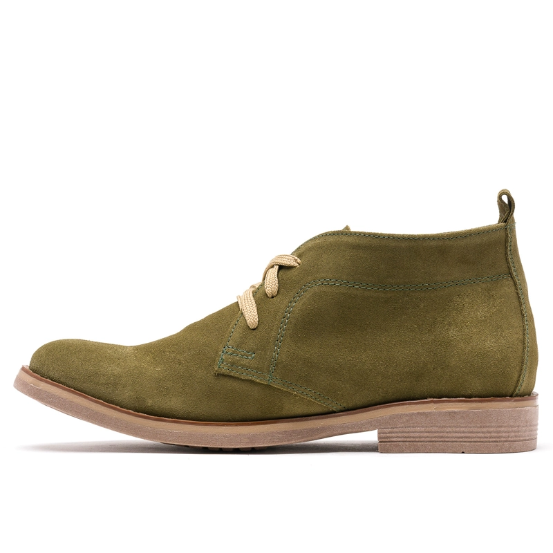 BOTIN CUERO RANQUIL II MUSGO BARRIENTOS - 2