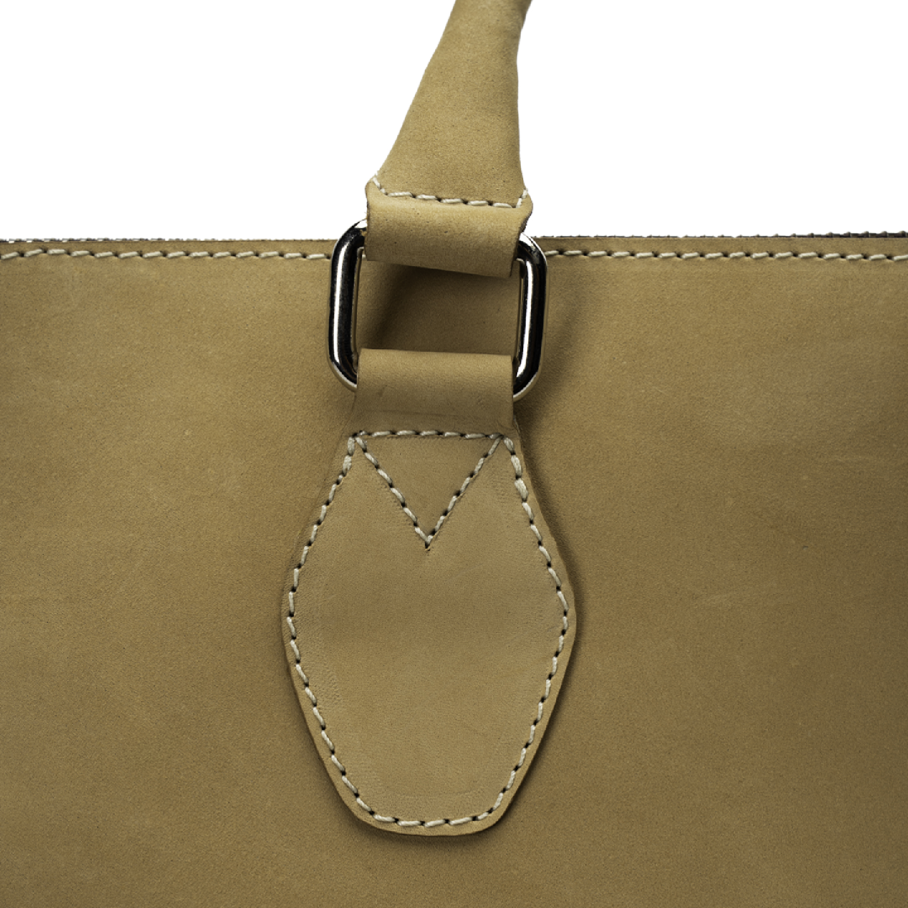 BOLSO DE DISEÑADOR CAMEL LANDAZURI - 2