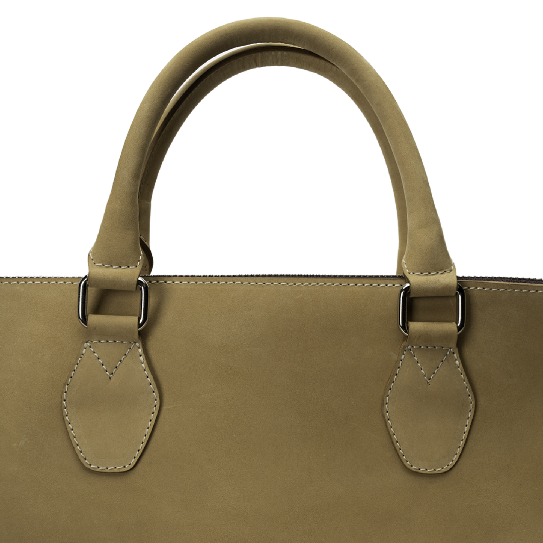 BOLSO DE DISEÑADOR CAMEL LANDAZURI - 3