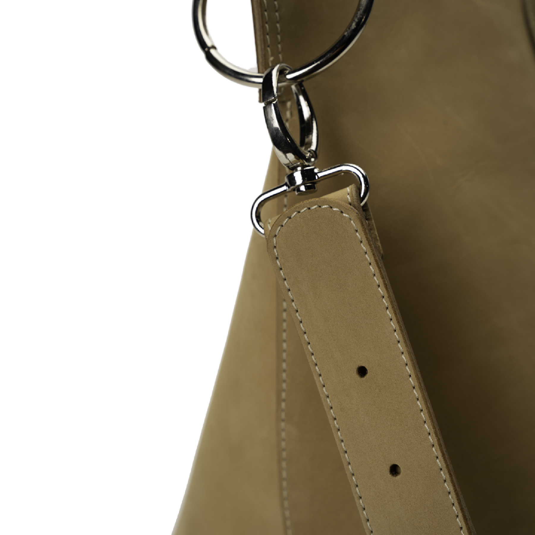 BOLSO DE DISEÑADOR CAMEL LANDAZURI - 6