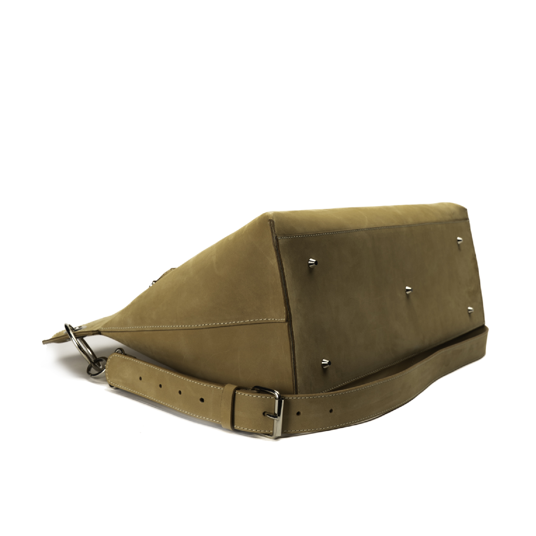 BOLSO DE DISEÑADOR CAMEL LANDAZURI - 7