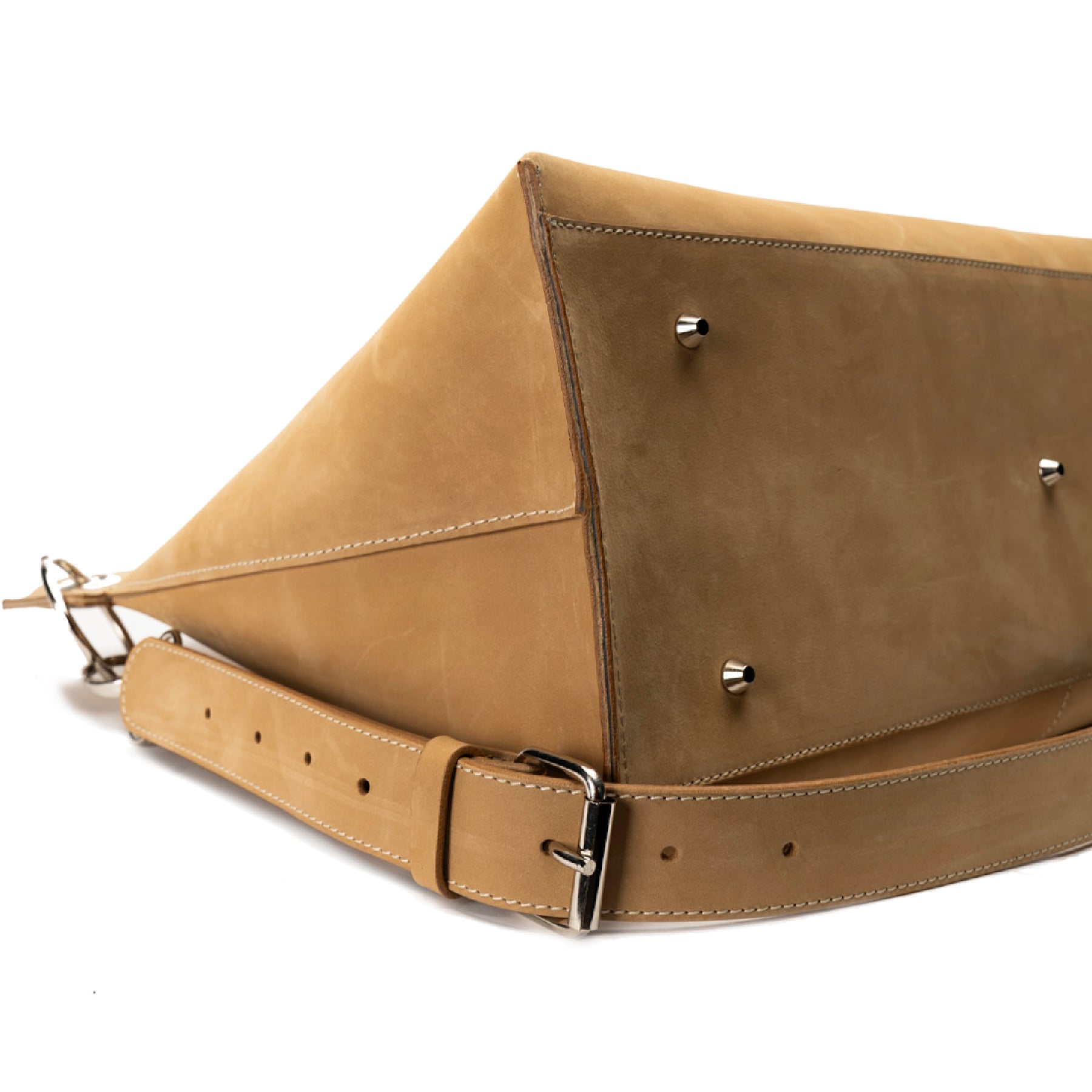 BOLSO DE DISEÑADOR CAMEL LANDAZURI - 8