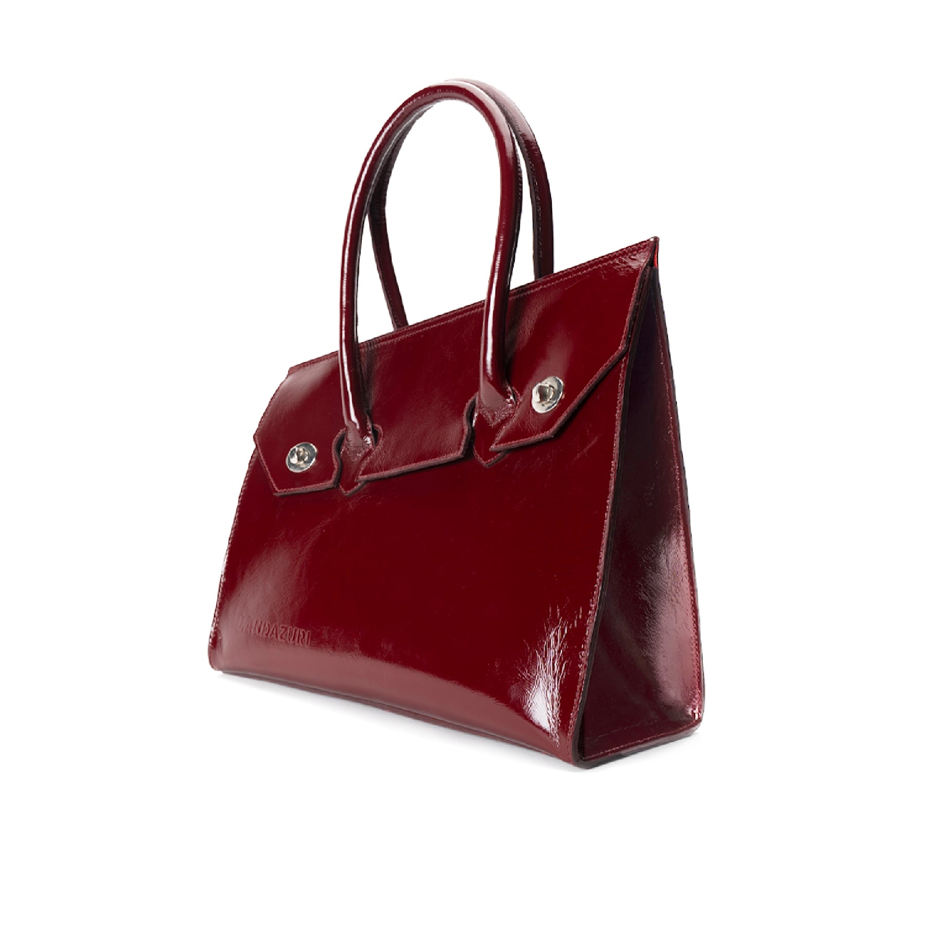 CARTERA DE MANO TINTO LANDAZURI - 3