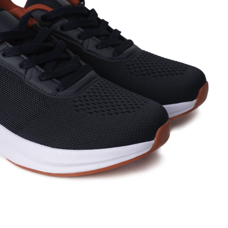ZAPATILLA DEPORTIVA HOMBRE OSCURO AZUL CHINITOWN - 3