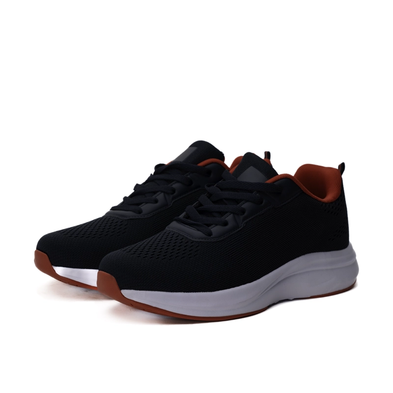 ZAPATILLA DEPORTIVA HOMBRE OSCURO AZUL CHINITOWN - 4