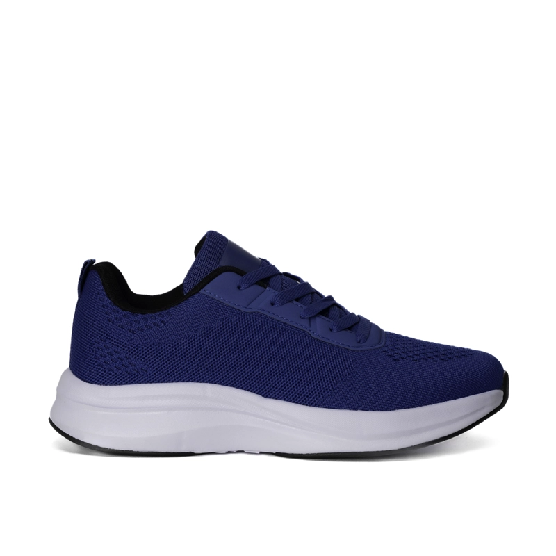 ZAPATILLA DEPORTIVA HOMBRE DENVER AZUL CHINITOWN - 1