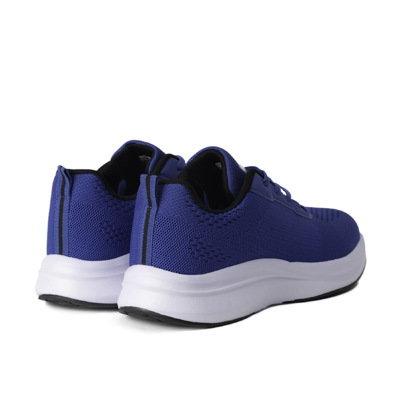 ZAPATILLA DEPORTIVA HOMBRE DENVER AZUL CHINITOWN - 2