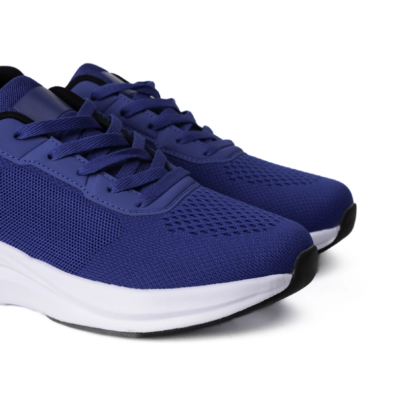 ZAPATILLA DEPORTIVA HOMBRE DENVER AZUL CHINITOWN - 3