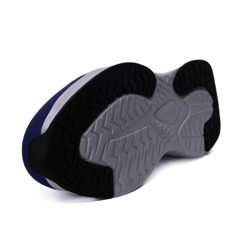 ZAPATILLA DEPORTIVA HOMBRE DENVER AZUL CHINITOWN - 5