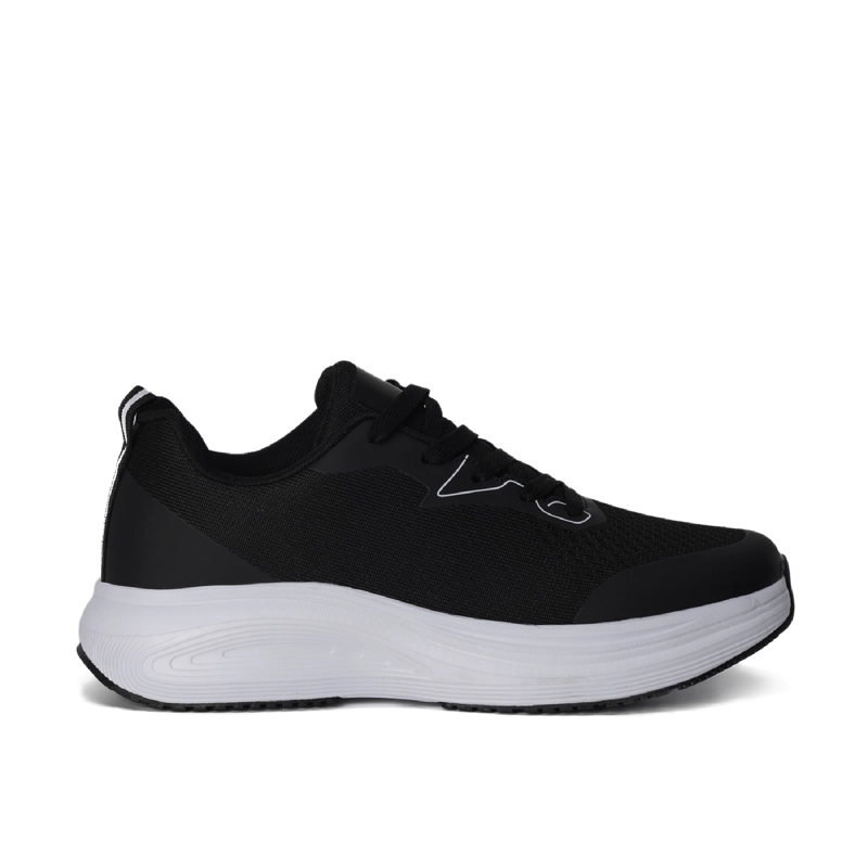 ZAPATILLA DEPORTIVA HOMBRE GASPARIN NEGRO CHINITOWN - 1