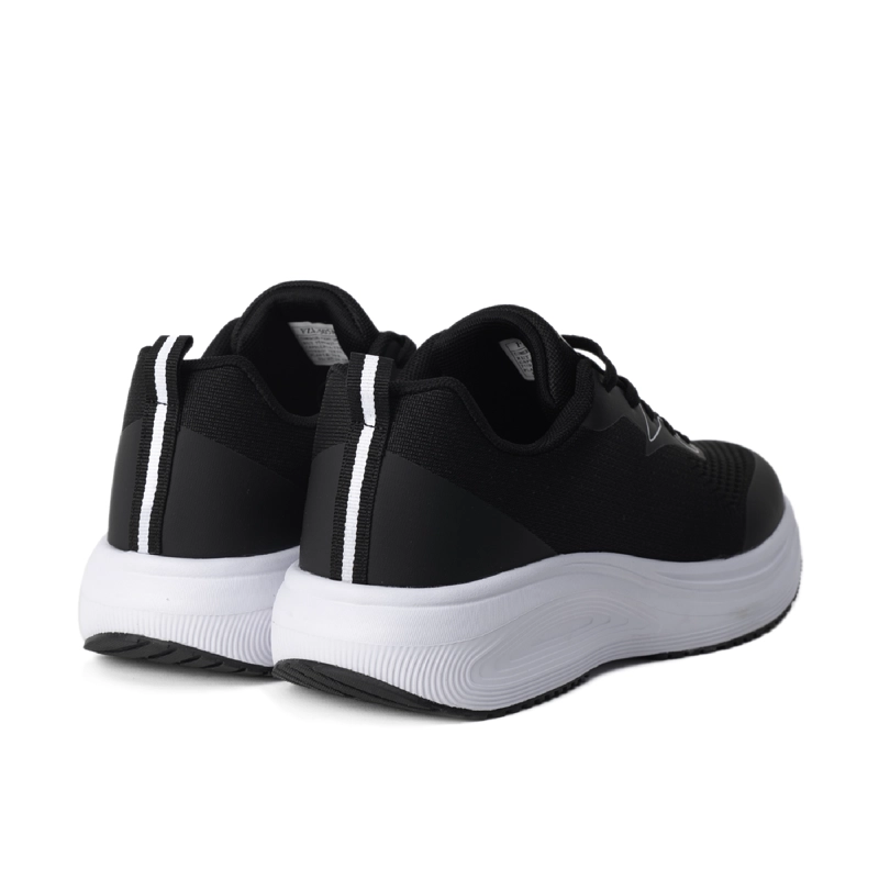 ZAPATILLA DEPORTIVA HOMBRE GASPARIN NEGRO CHINITOWN - 2