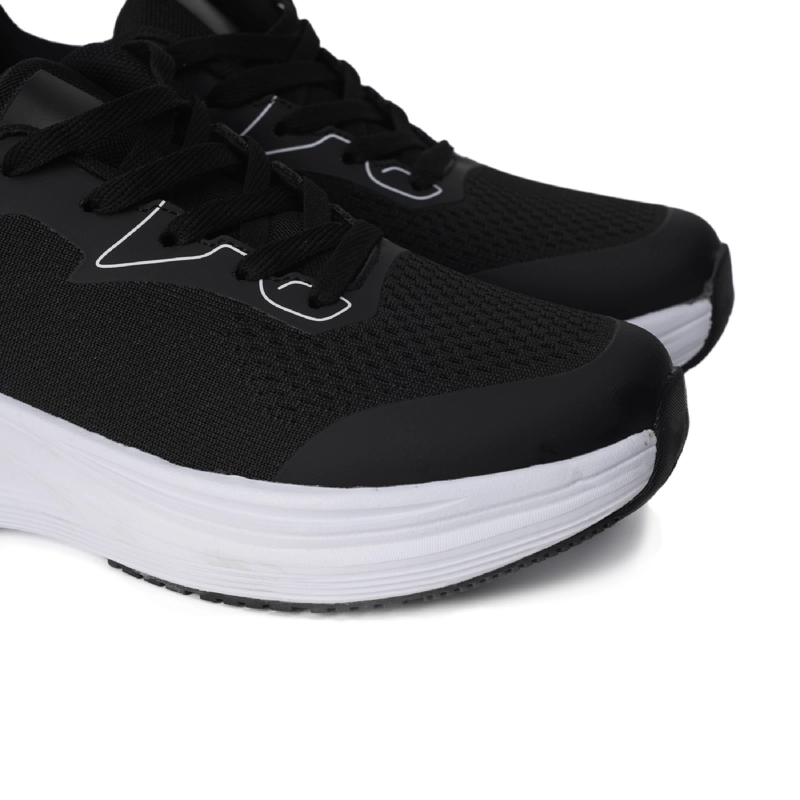 ZAPATILLA DEPORTIVA HOMBRE GASPARIN NEGRO CHINITOWN - 3