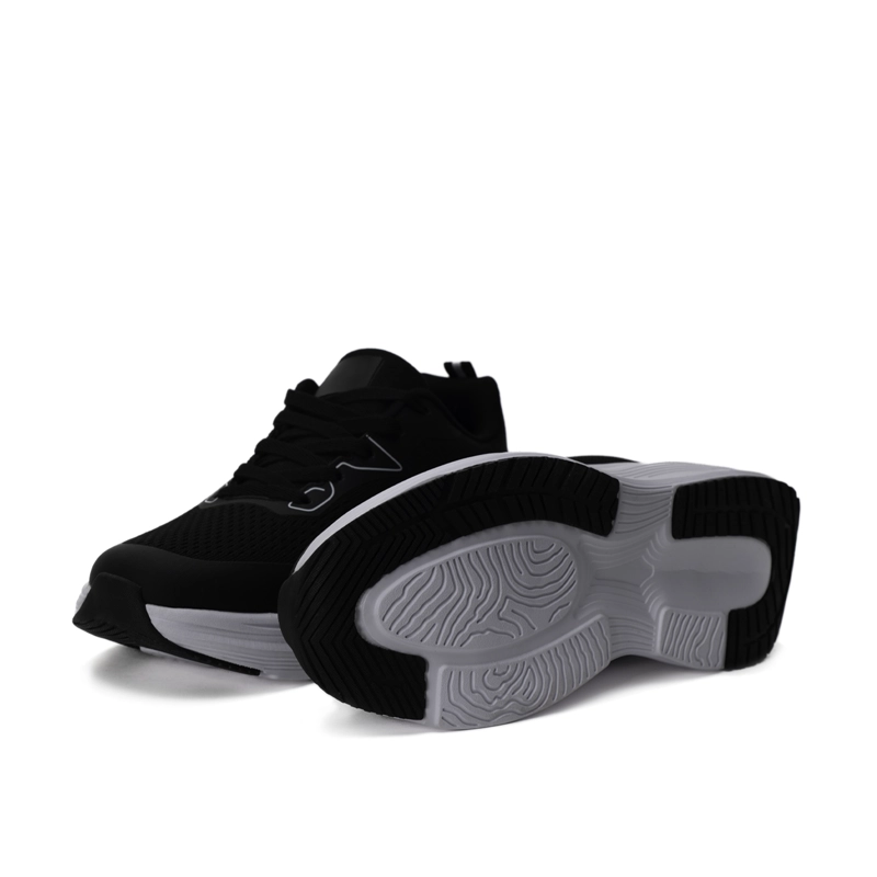 ZAPATILLA DEPORTIVA HOMBRE GASPARIN NEGRO CHINITOWN - 5