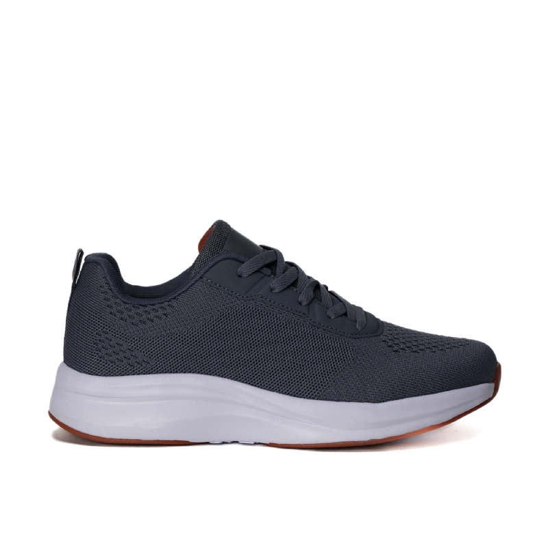 ZAPATILLA DEPORTIVA HOMBRE OSCURO GRIS CHINITOWN - 1