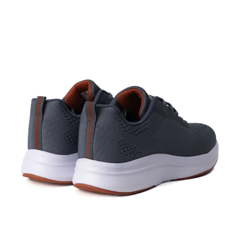 ZAPATILLA DEPORTIVA HOMBRE OSCURO GRIS CHINITOWN - 2
