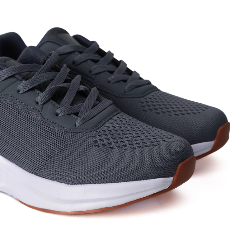 ZAPATILLA DEPORTIVA HOMBRE OSCURO GRIS CHINITOWN - 3
