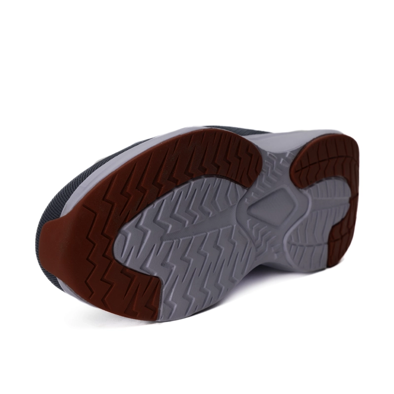 ZAPATILLA DEPORTIVA HOMBRE OSCURO GRIS CHINITOWN - 5